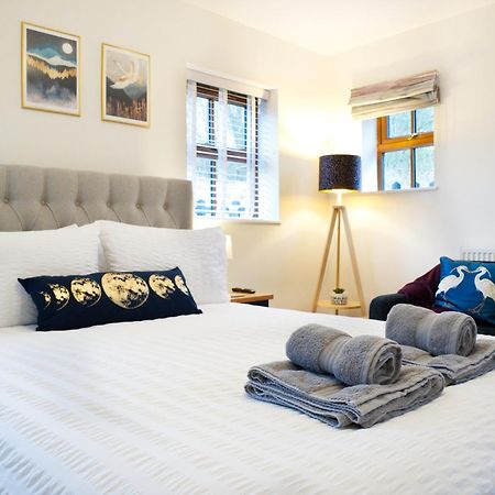 Athelas, Self Catering Cottage Whitby Exterior foto