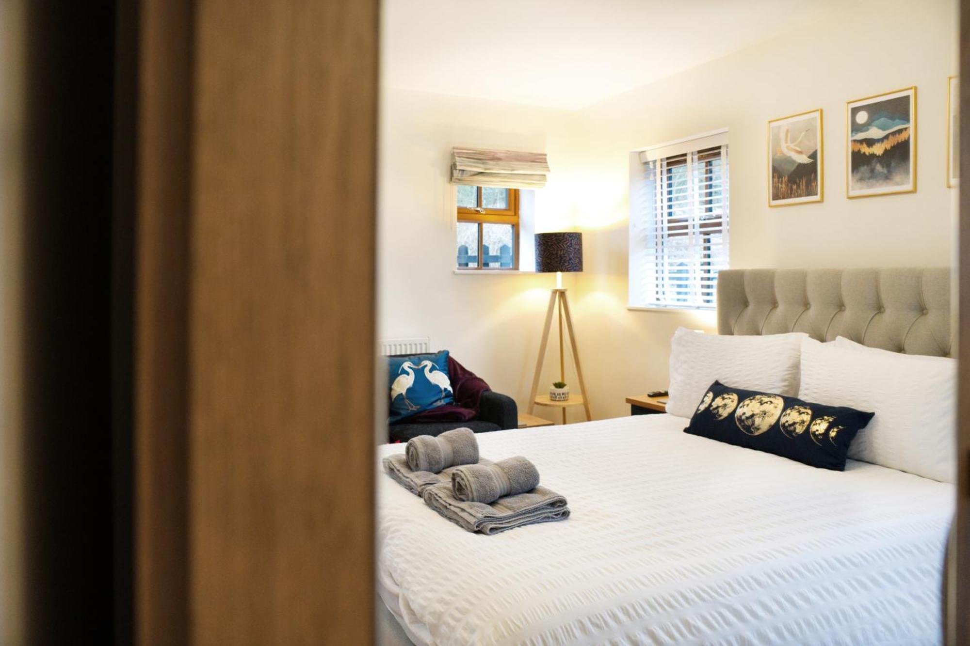 Athelas, Self Catering Cottage Whitby Exterior foto