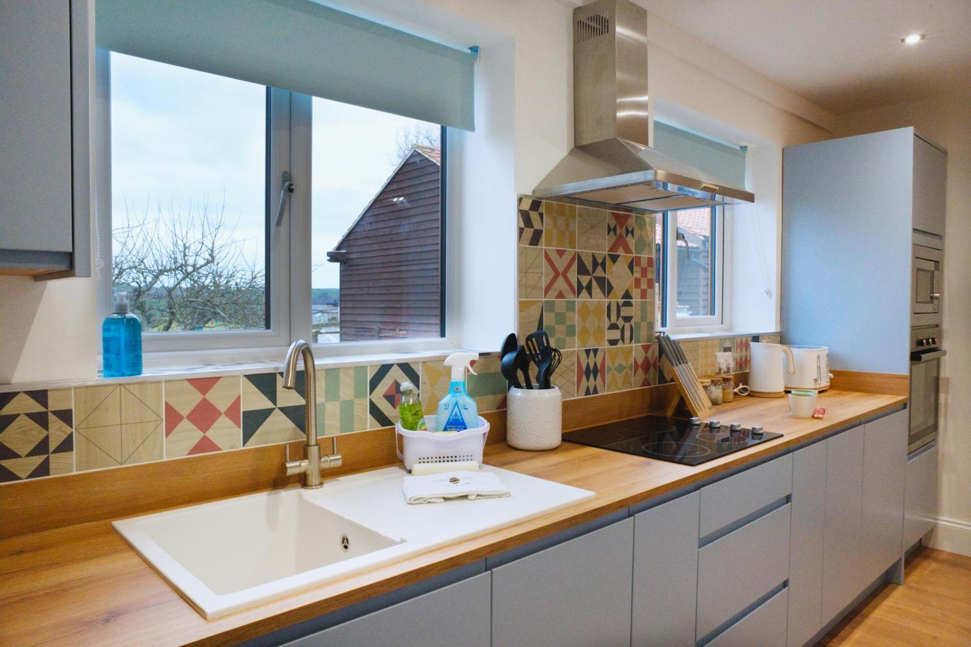 Athelas, Self Catering Cottage Whitby Exterior foto