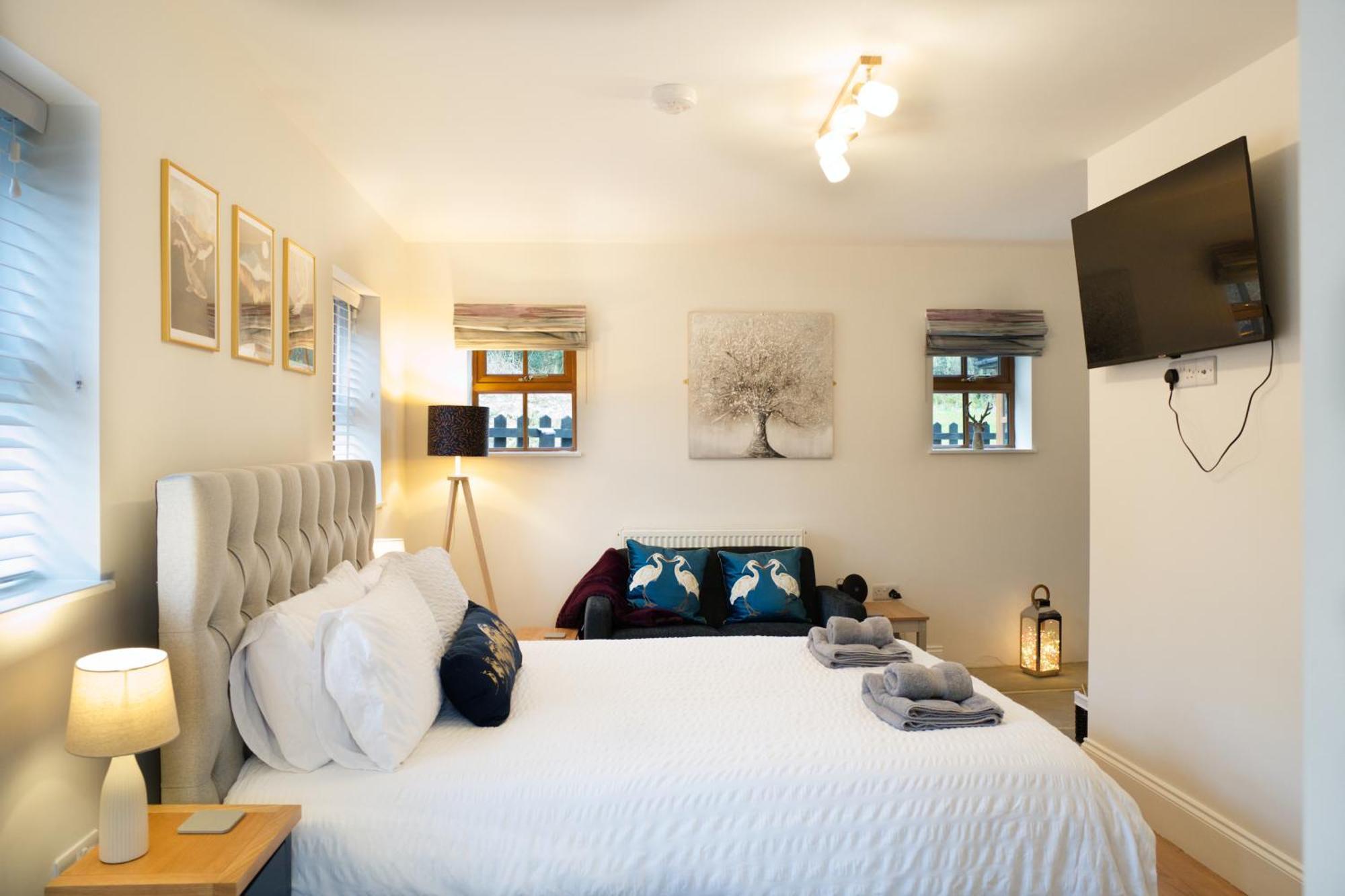 Athelas, Self Catering Cottage Whitby Exterior foto